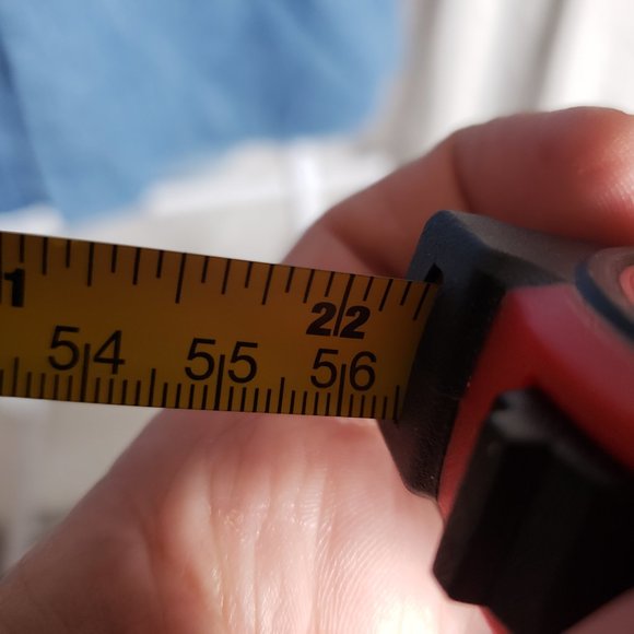 Vintage Casey Coleman Embroidered Sleeveless Denim Shirt Country Western - Picture 11 of 12